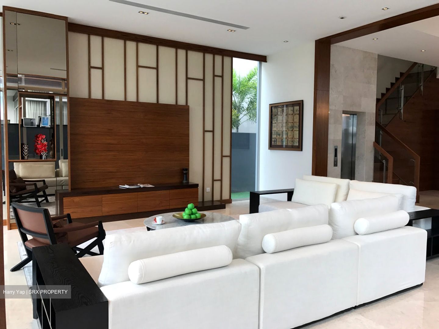 Toh Estate (D17), Detached #535525531